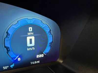 2025 Ford Bronco Sport Big Bend SUV EcoBoost - Photo 16