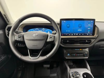 2025 Ford Bronco Sport Big Bend SUV EcoBoost - Photo 22