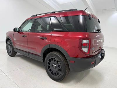 2025 Ford Bronco Sport Big Bend SUV EcoBoost - Photo 5