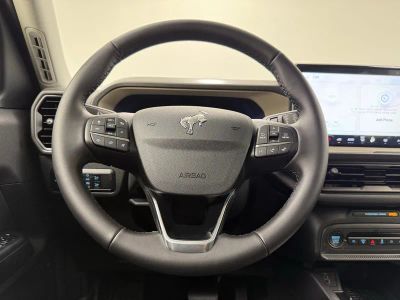 2025 Ford Bronco Sport Big Bend SUV EcoBoost - Photo 21