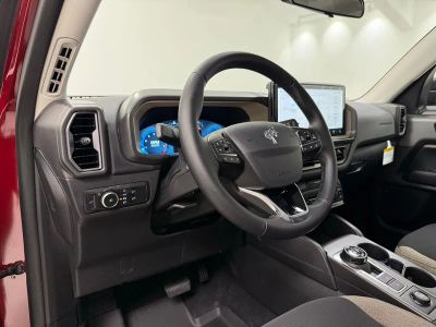 2025 Ford Bronco Sport Big Bend SUV EcoBoost - Photo 13