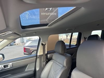 2026 Hyundai Santa Fe — photo 14 view