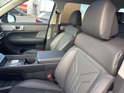 2026 Hyundai Santa Fe — photo 13 view