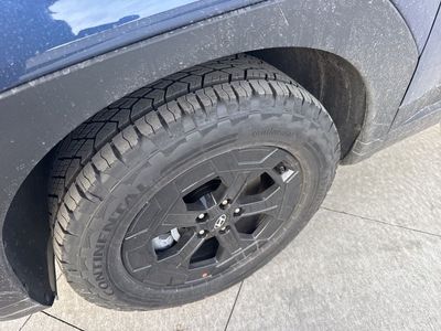 2026 Hyundai Santa Fe — photo 11 view