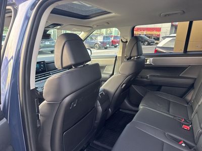 2026 Hyundai Santa Fe — photo 15 view