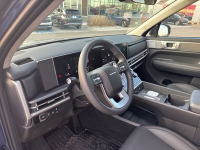 2026 Hyundai Santa Fe — photo 12 view