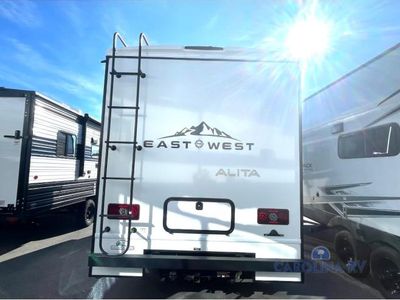 2025 EAST TO WEST Alita - Photo 11