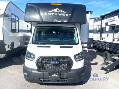 2025 EAST TO WEST Alita - Photo 3