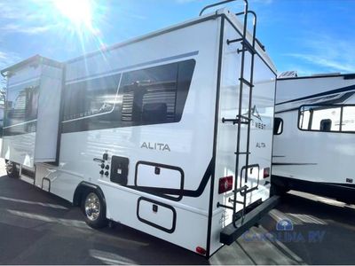 2025 EAST TO WEST Alita - Photo 10