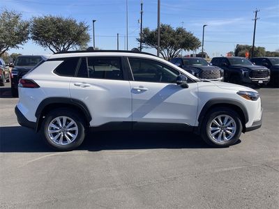2026 Toyota Corolla Cross - Photo 4