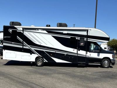 2026 Entegra ODYSSEY - Photo 19