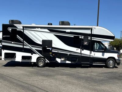 2026 Entegra ODYSSEY - Photo 20