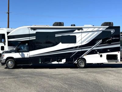 2026 Entegra ODYSSEY - Photo 22