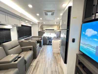 2026 Entegra ODYSSEY - Photo 3