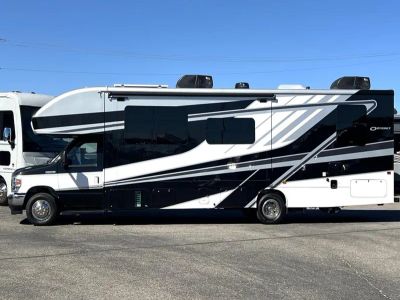 2026 Entegra ODYSSEY - Photo 21