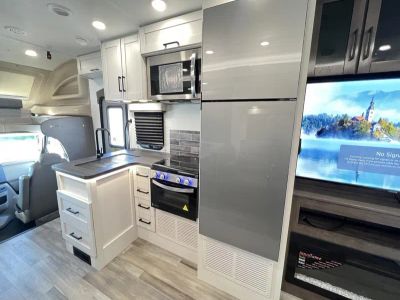 2026 Entegra ODYSSEY - Photo 8