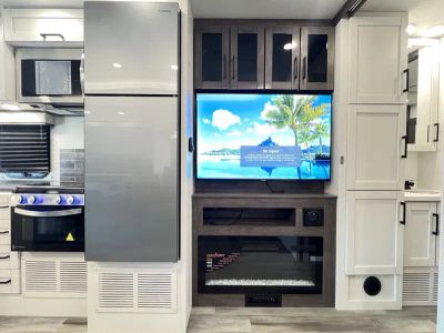 2026 Entegra ODYSSEY - Photo 7