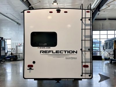 2026 Grand Design Reflection - Photo 3