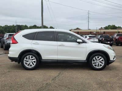 2016 Honda CR-V - Photo 4