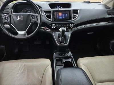 2016 Honda CR-V - Photo 9