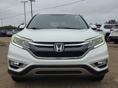 2016 Honda CR-V - Photo 2