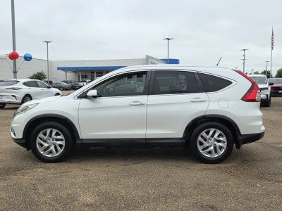 2016 Honda CR-V - Photo 8