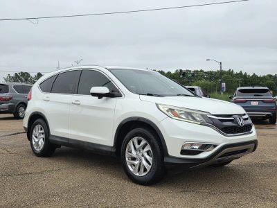 2016 Honda CR-V - Photo 3