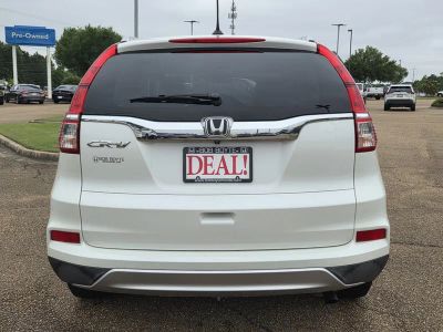 2016 Honda CR-V - Photo 6