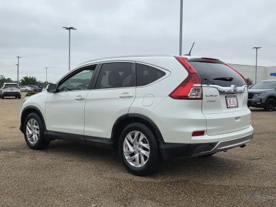 2016 Honda CR-V - Photo 7