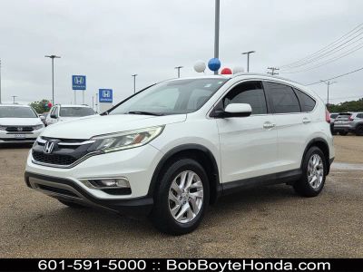 2016 Honda CR-V - Photo 1