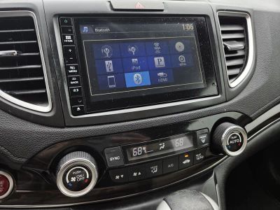2016 Honda CR-V - Photo 10