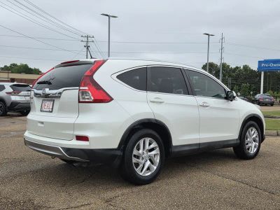 2016 Honda CR-V - Photo 5