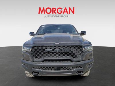 2026 Ram 1500 — photo 8 view