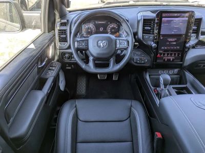 2026 Ram 1500 — photo 16 view