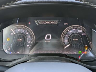 2026 Ram 1500 — photo 27 view