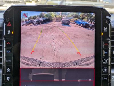 2026 Ram 1500 — photo 22 view