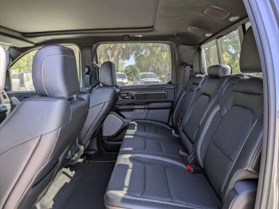 2026 Ram 1500 — photo 13 view