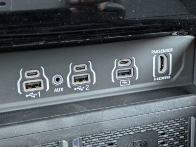 2026 Ram 1500 — photo 23 view