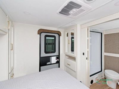 2027 Grand Design Transcend Xplor — photo 24 view