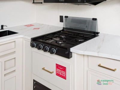 2027 Grand Design Transcend Xplor — photo 19 view