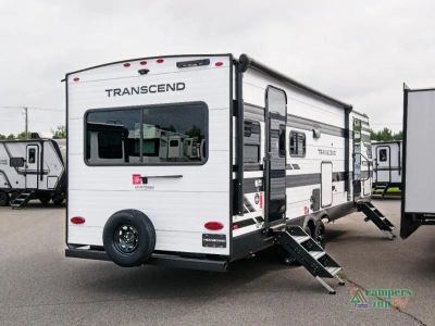 2027 Grand Design Transcend Xplor — photo 7 view