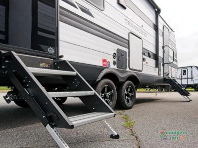 2027 Grand Design Transcend Xplor — photo 29 view