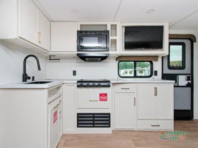 2027 Grand Design Transcend Xplor — photo 13 view
