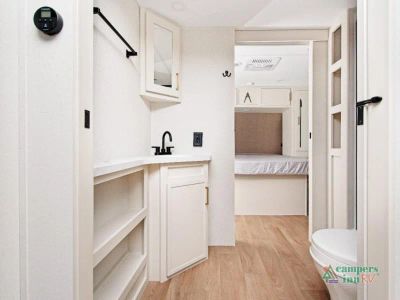 2027 Grand Design Transcend Xplor — photo 22 view