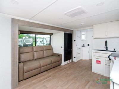 2027 Grand Design Transcend Xplor — photo 10 view