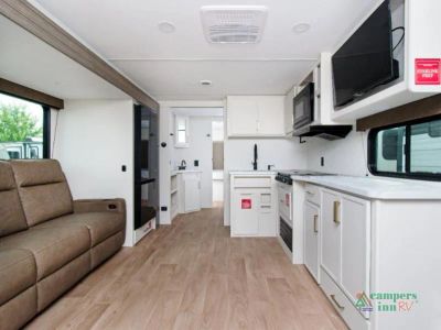 2027 Grand Design Transcend Xplor — photo 11 view