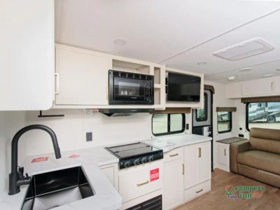 2027 Grand Design Transcend Xplor — photo 14 view