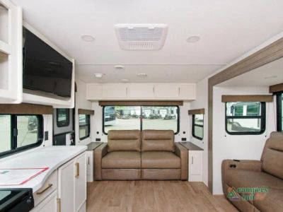 2027 Grand Design Transcend Xplor — photo 15 view