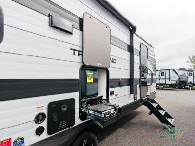 2027 Grand Design Transcend Xplor — photo 30 view