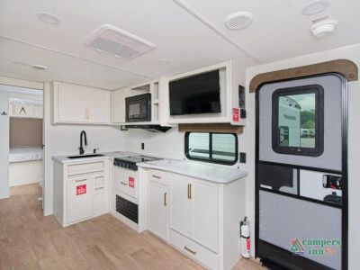2027 Grand Design Transcend Xplor — photo 12 view